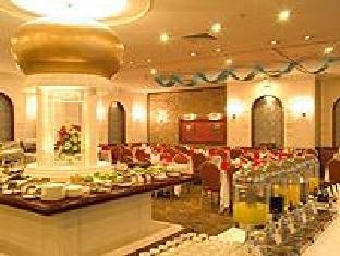 Golden Dragon Hotel Kunming Buitenkant foto